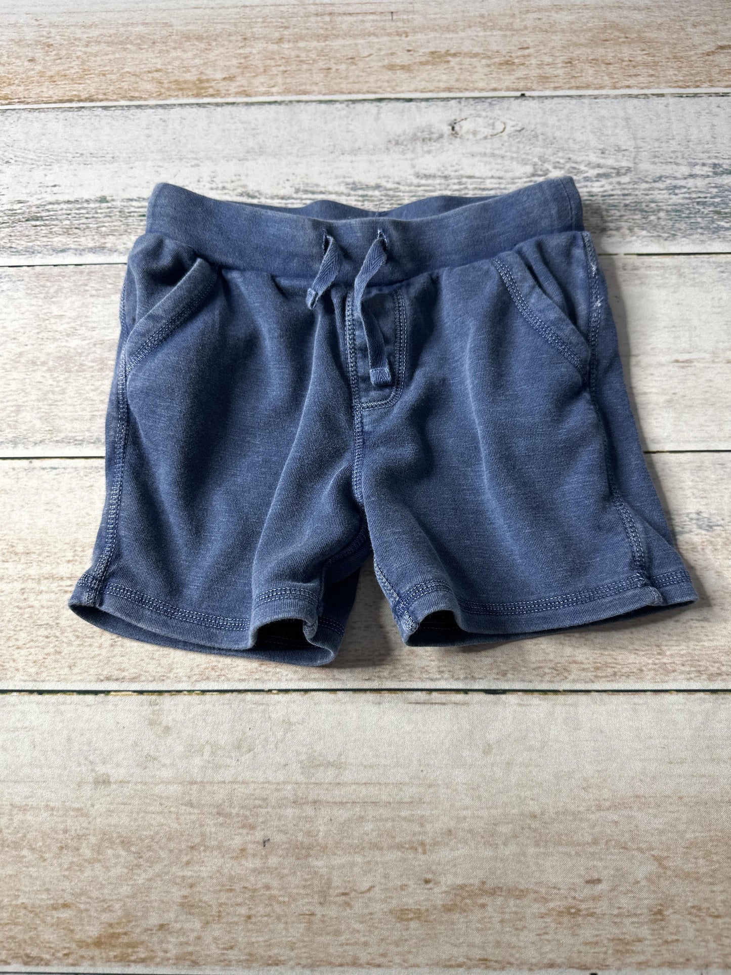 Tucker + Tate Boys Navy Blue Shorts Size: 24 months Navy Blue