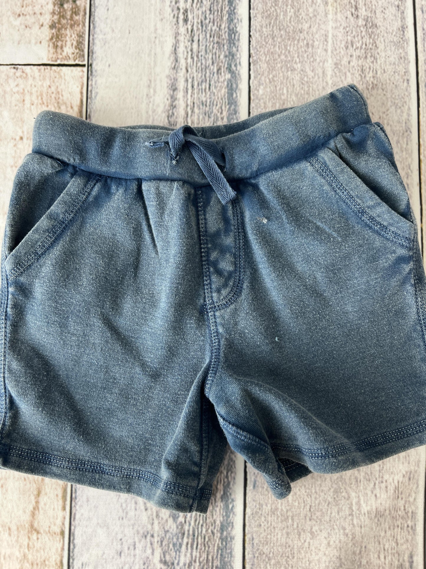 Tucker + Tate Boys Navy Blue Shorts Size: 24 months Navy Blue