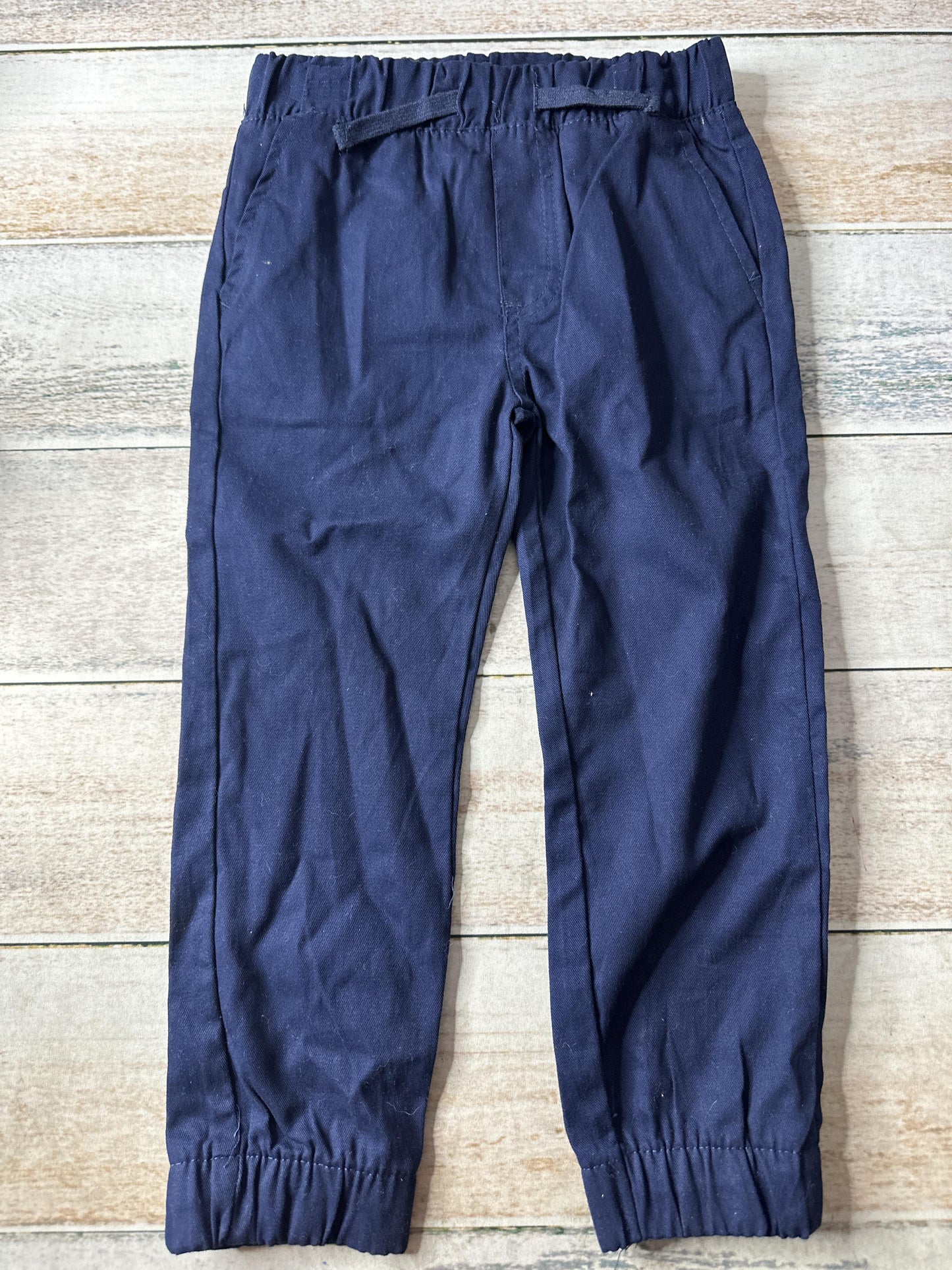 Ben Sherman Boys Navy Blue Pants Size: 4T Navy Blue