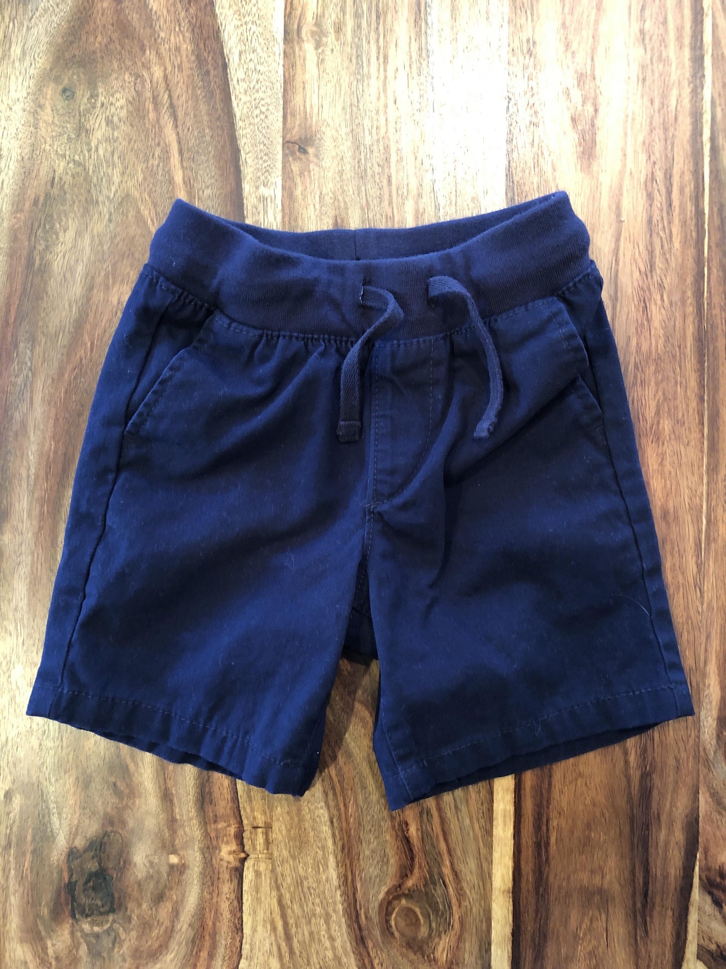 Gap Boys Navy Blue Shorts Size: 3T Navy Blue