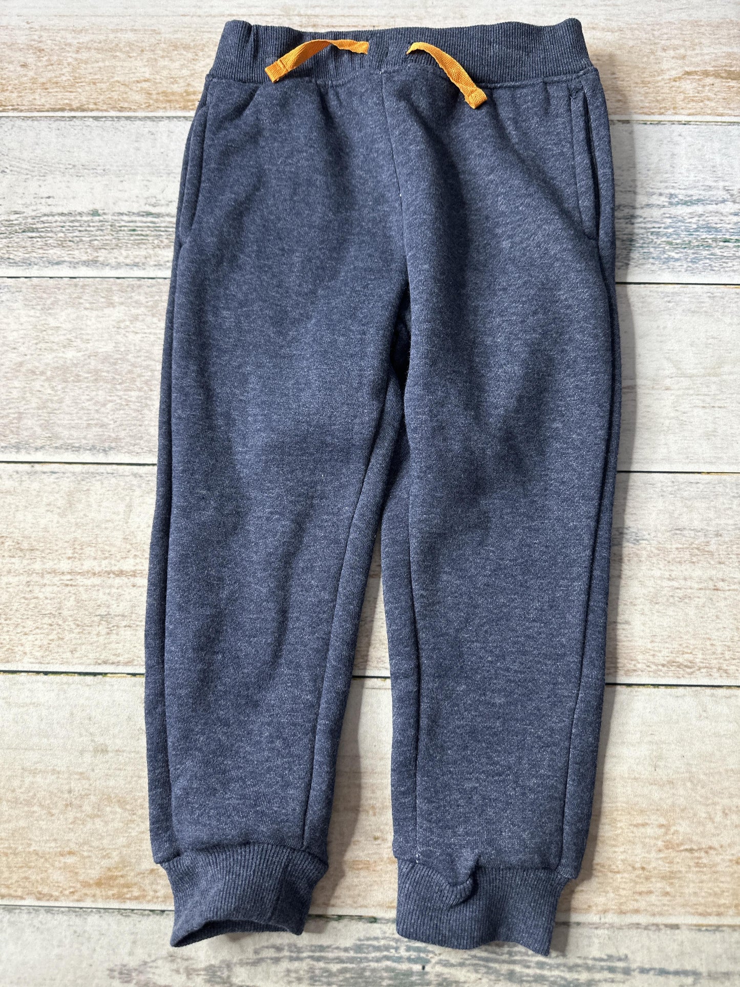 Eddie Bauer Boys Navy Blue Pants Size: 3T Navy Blue