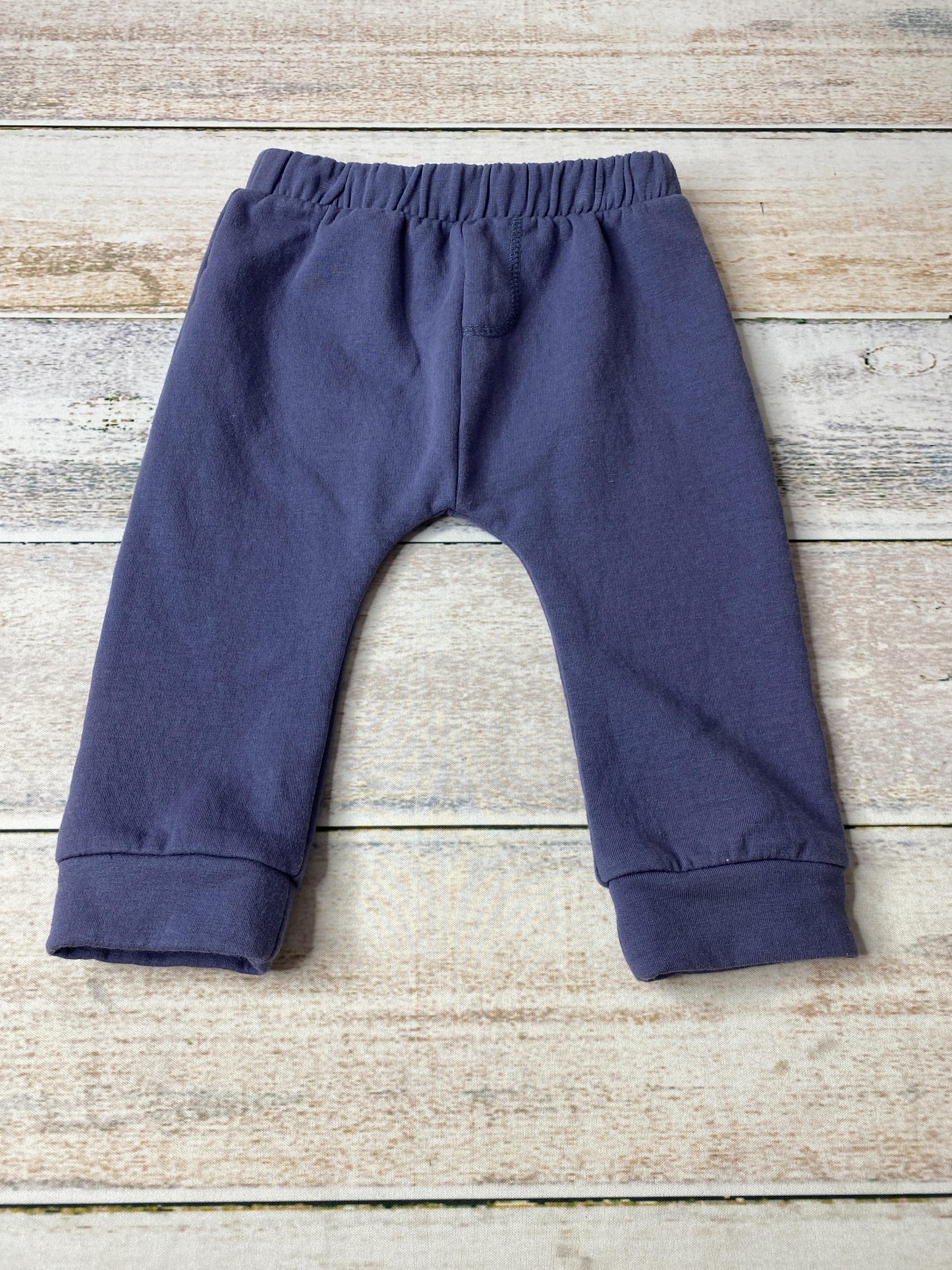 Nordstrom Boys Navy Blue Pants Size: 9 months Navy Blue