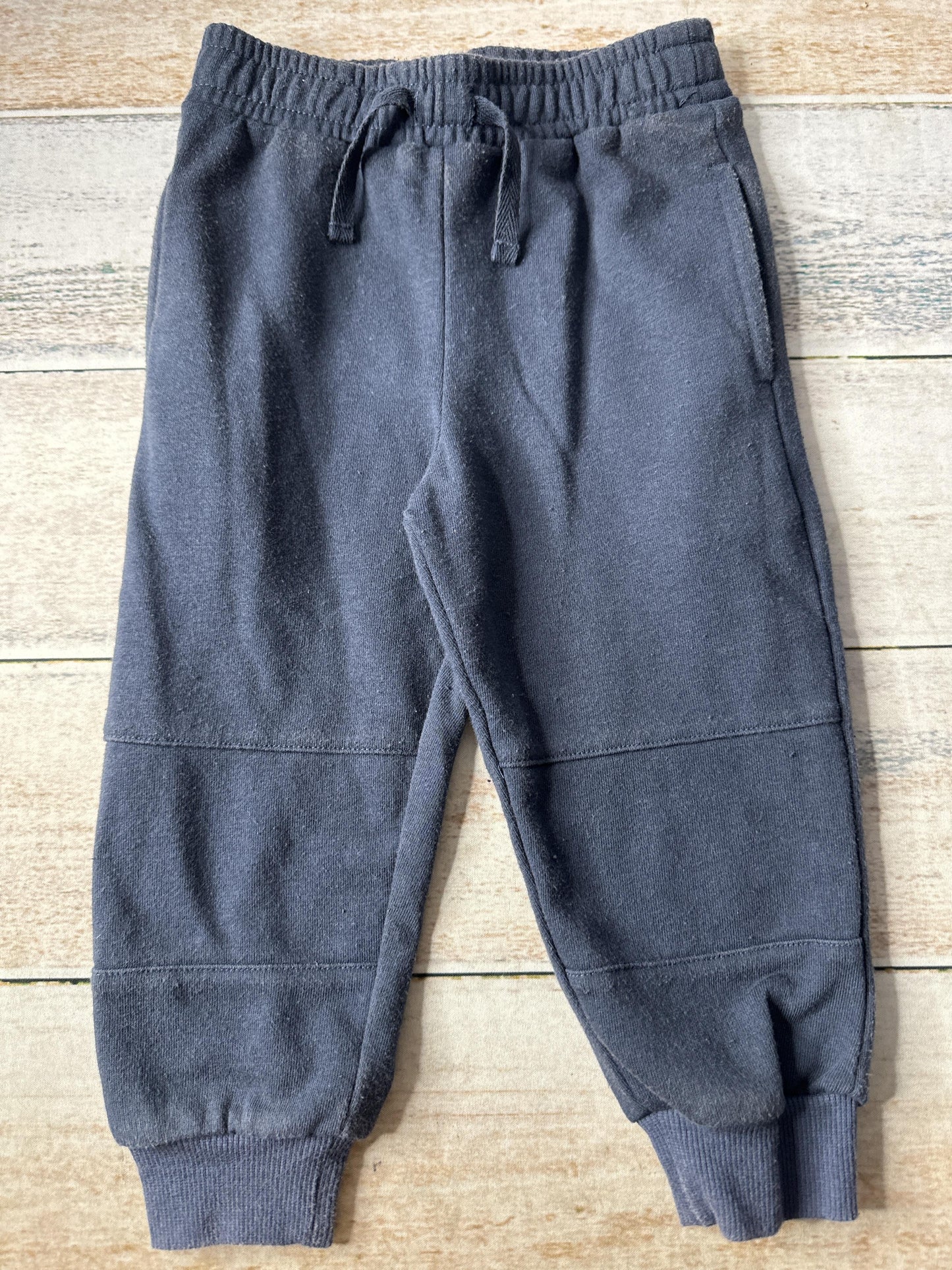 Splendid Boys Navy Blue Pants Size: 18-24 months Navy Blue