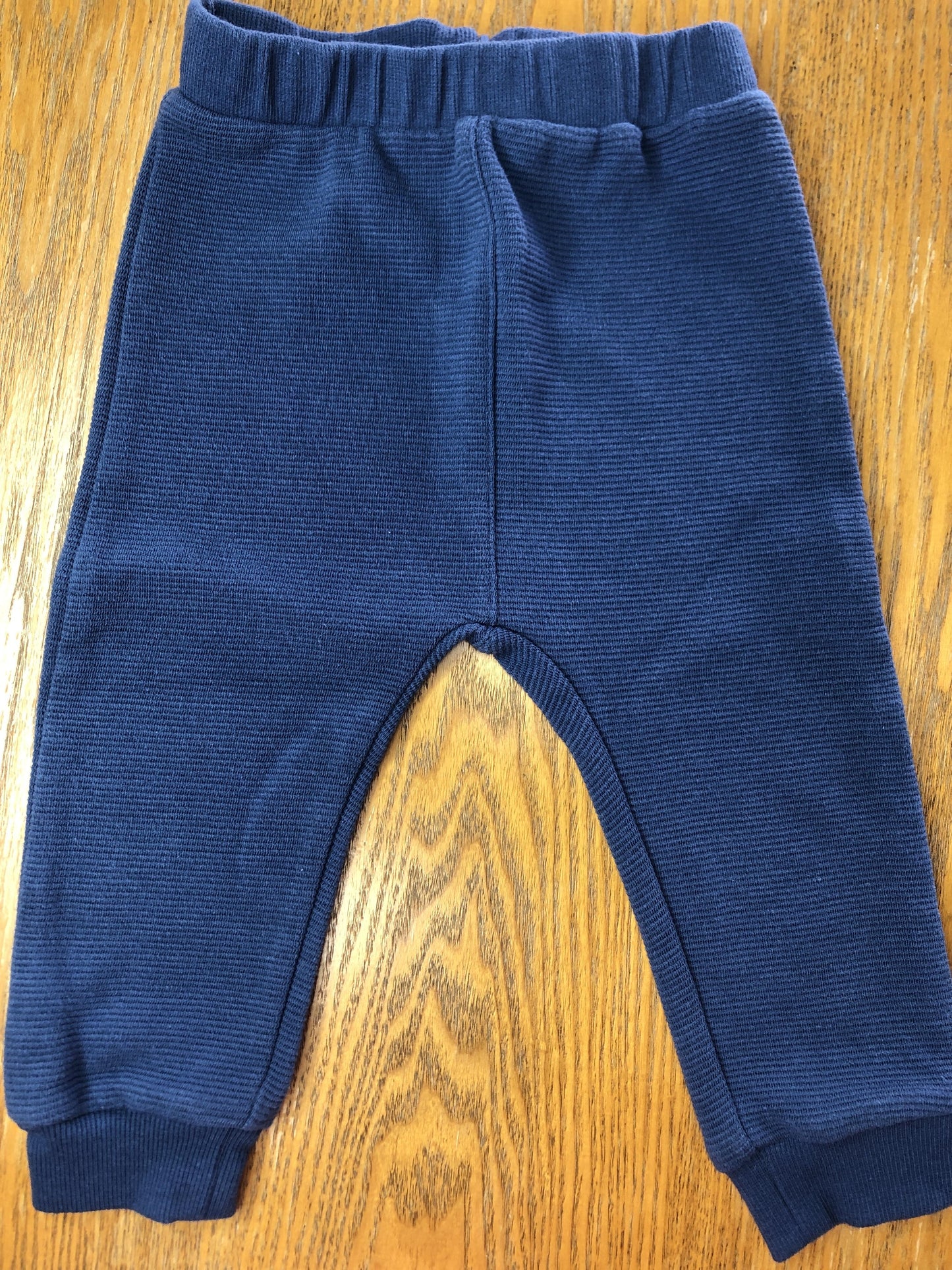 PL Baby Unisex Navy Blue Pants Size: 12-18 months Navy Blue