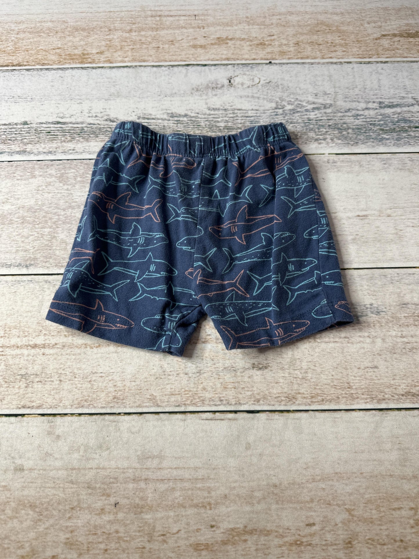 Nordstrom Boys Navy Blue Pajamas Size: 3T Navy Blue