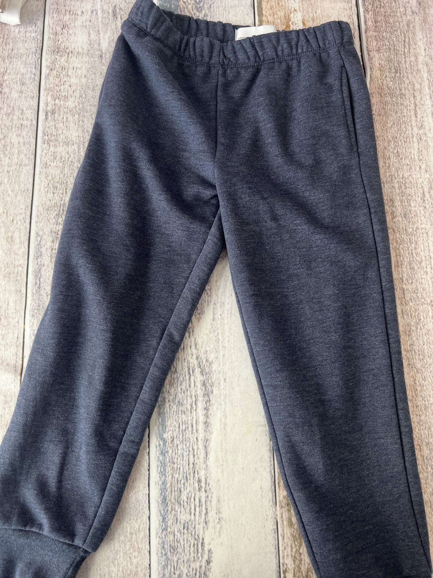 Nordstrom Boys Navy Blue Pants Size: 3T Navy Blue