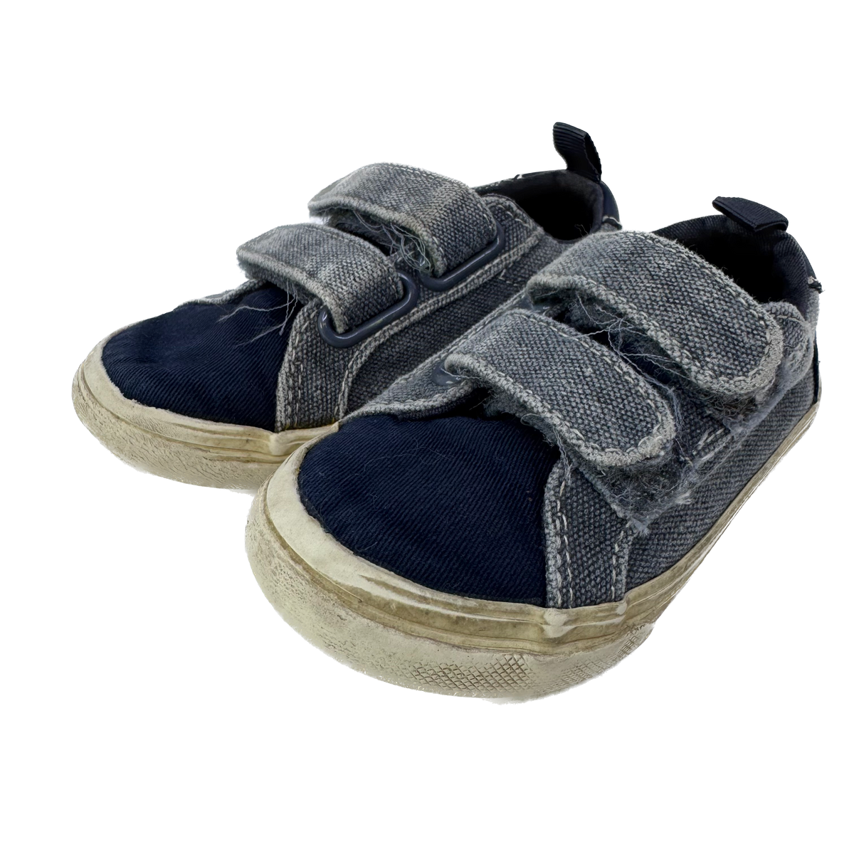 Old Navy Boys Navy | Denim Shoes Size: 6 Toddler Navy | Denim