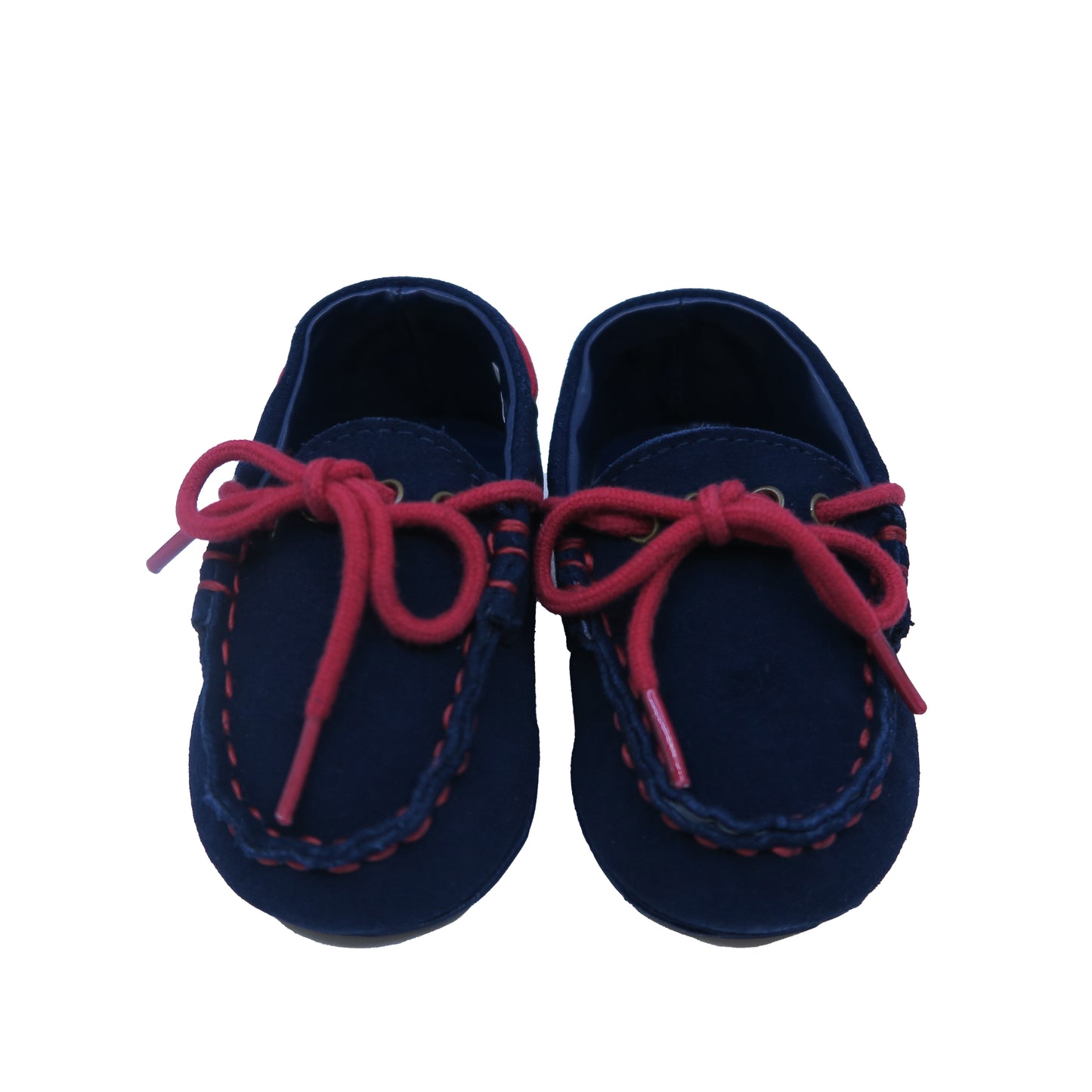 Cole Haan Boys Navy | Red Shoes Size: 2 Infant Navy | Red