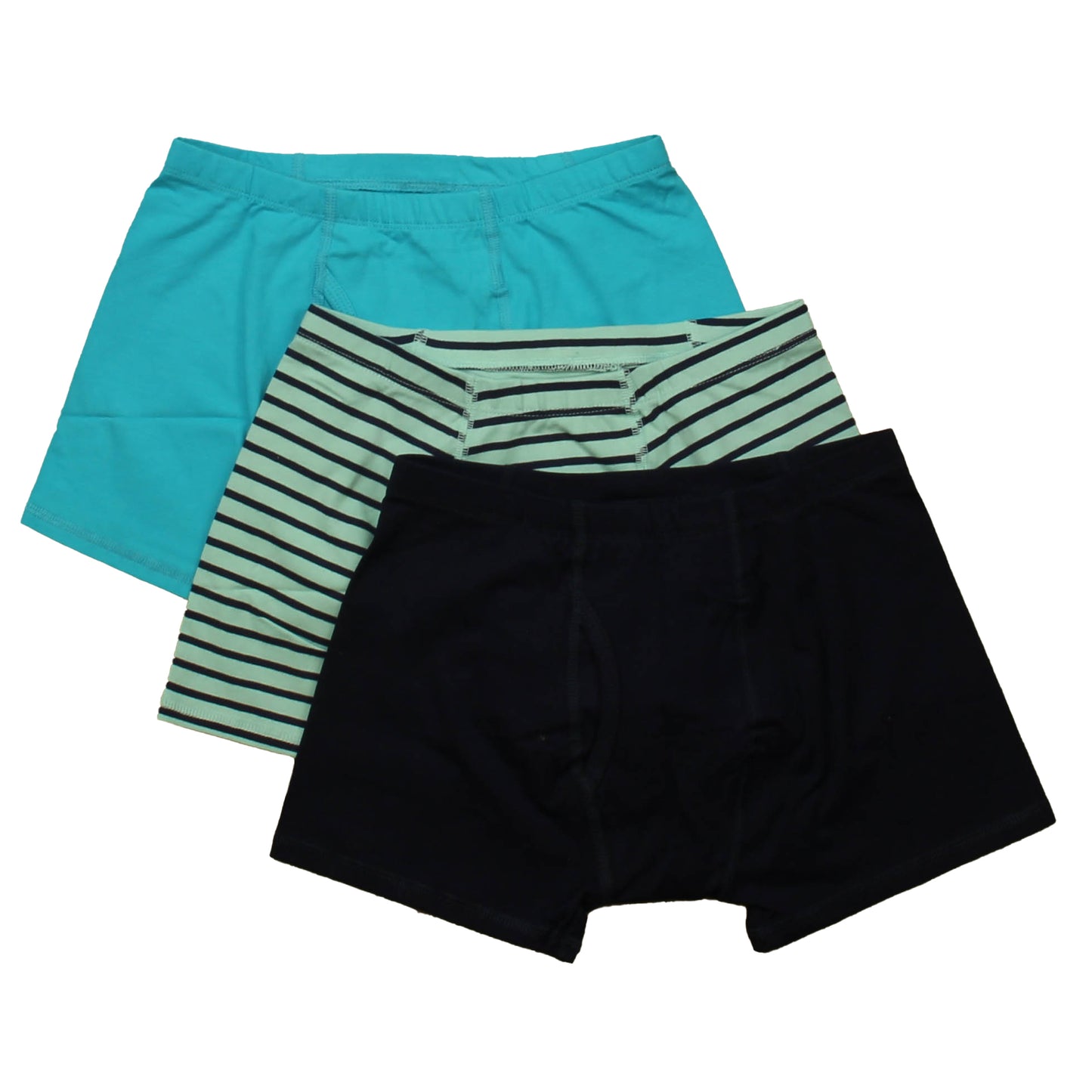 Mightly Boys Navy | Turquoise Accessory Size: 12 Years Navy | Turquoise