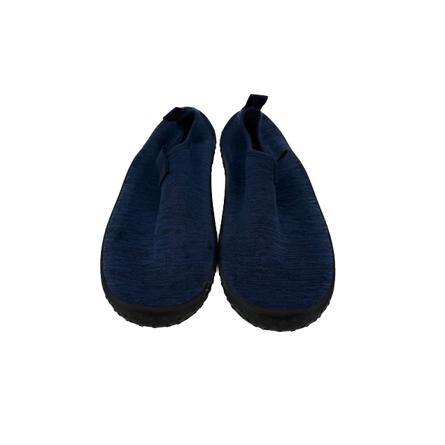 Cat & Jack Boys Navy Water Shoes Size: Youth 2 Navy
