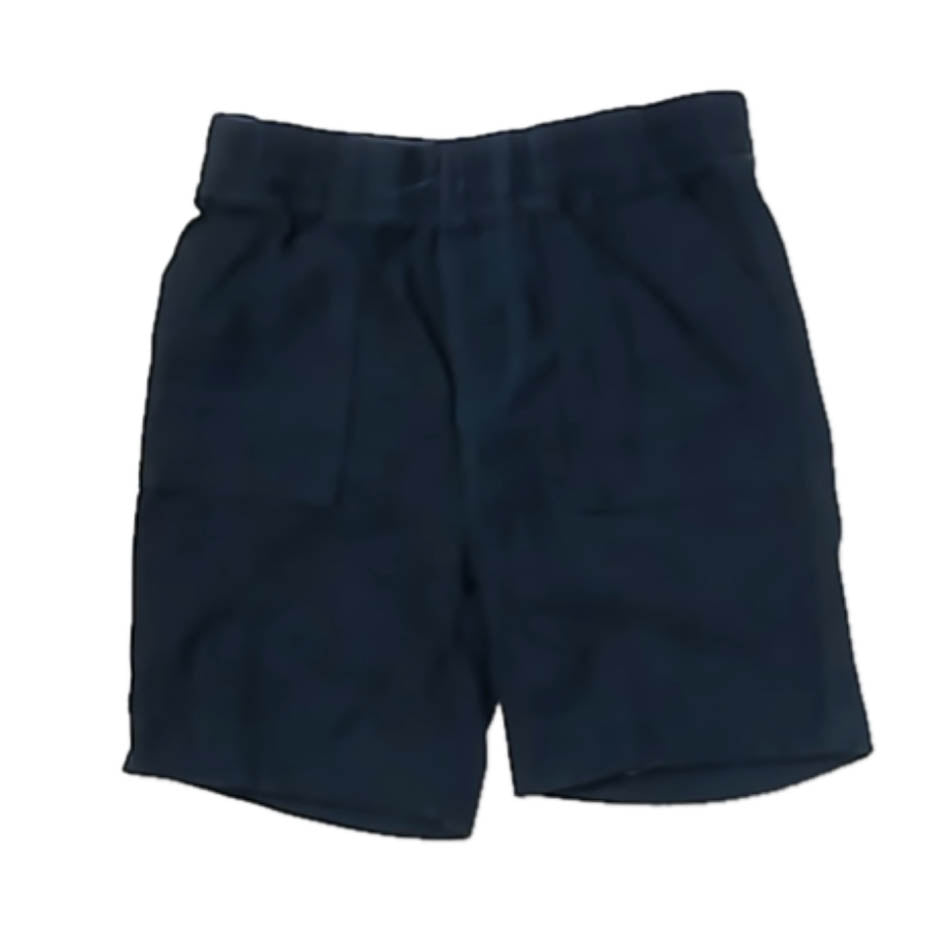 Tea Collection Boys Navy Shorts Size: 2T Navy