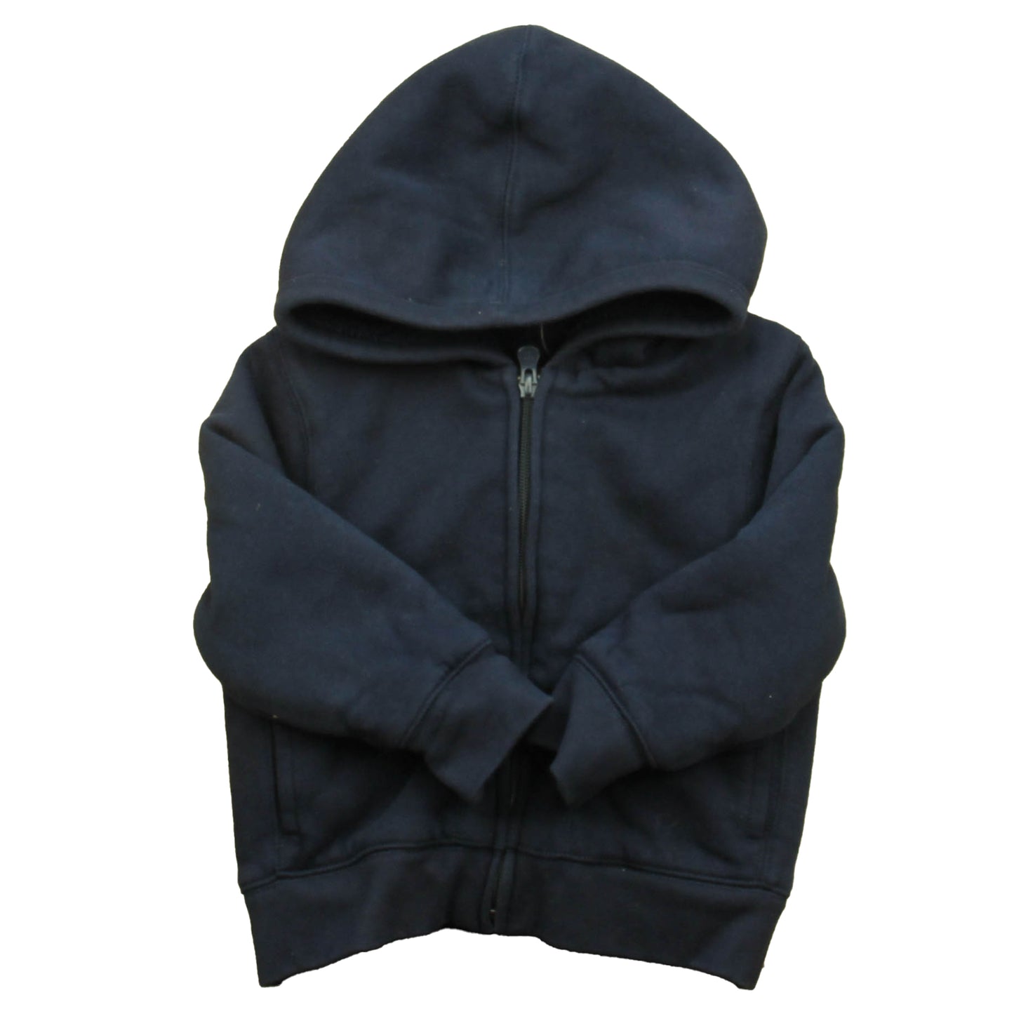 Gap Boys Navy Hoodie Size: 3T Navy