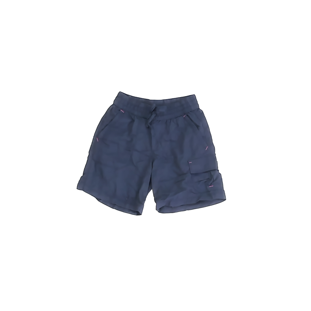 Columbia Boys Navy Shorts Size: 4-5T Navy