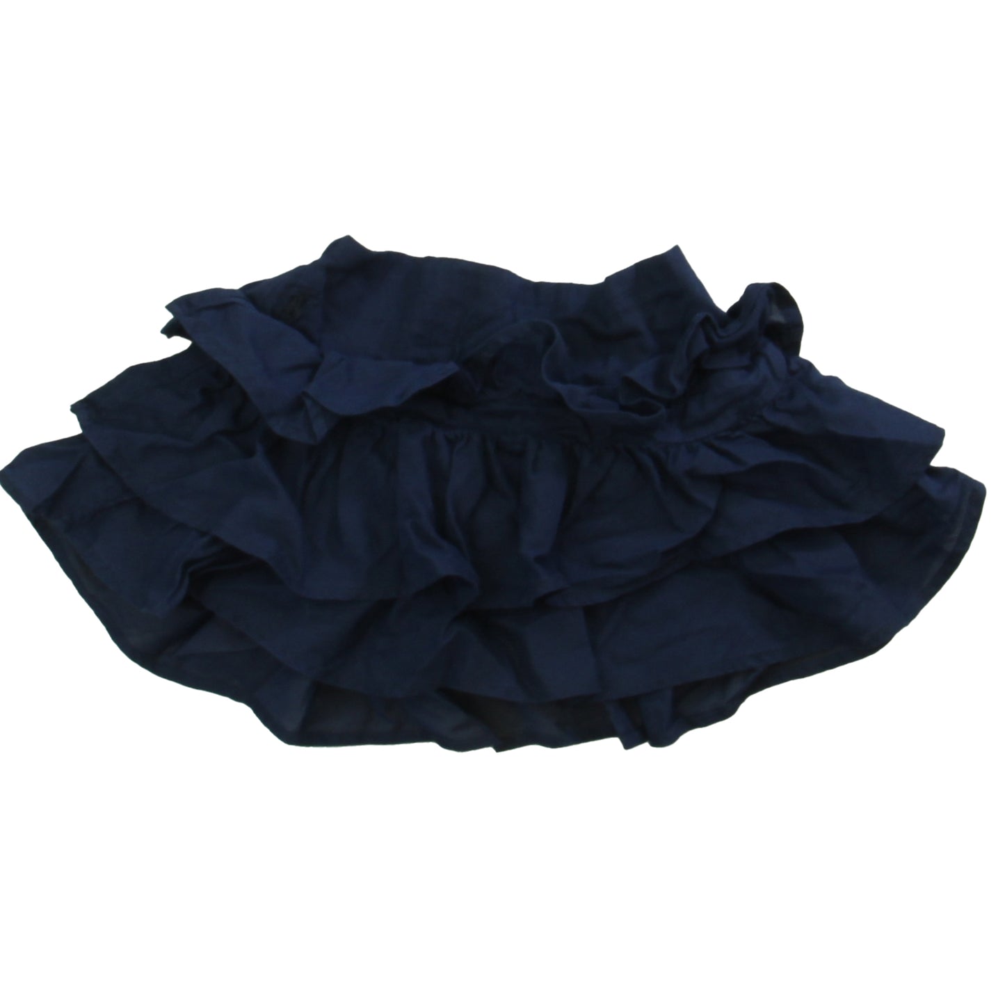 Ralph Lauren Girls Navy Skirt Size: 2T Navy