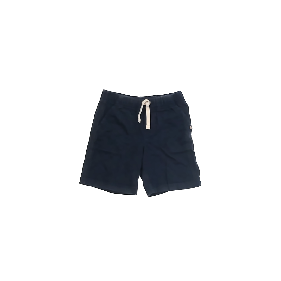 Gap Boys Navy Shorts Size: 5T Navy