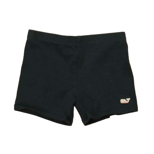 Vineyard Vines Girls Navy Shorts Size: 2T Navy