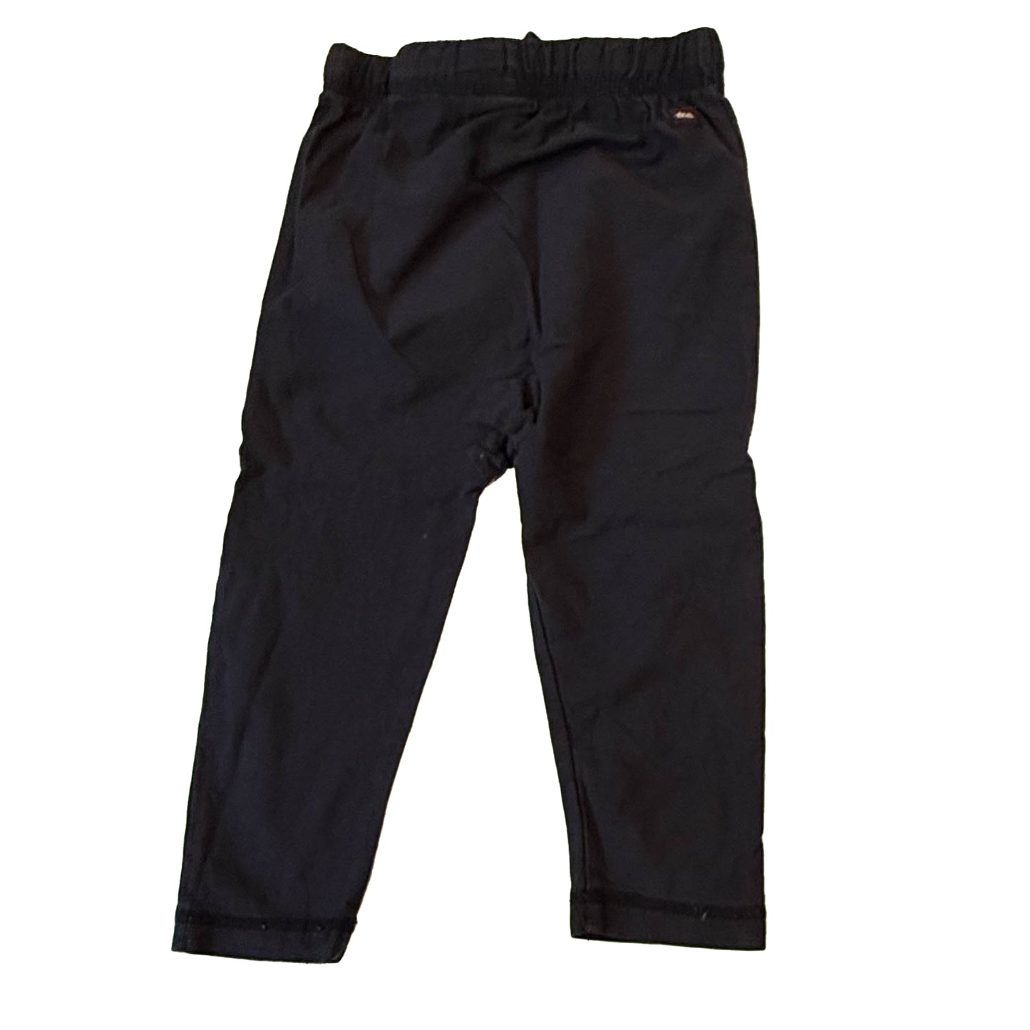 Tea Collection Boys Navy Casual Pants Size: 2T Navy