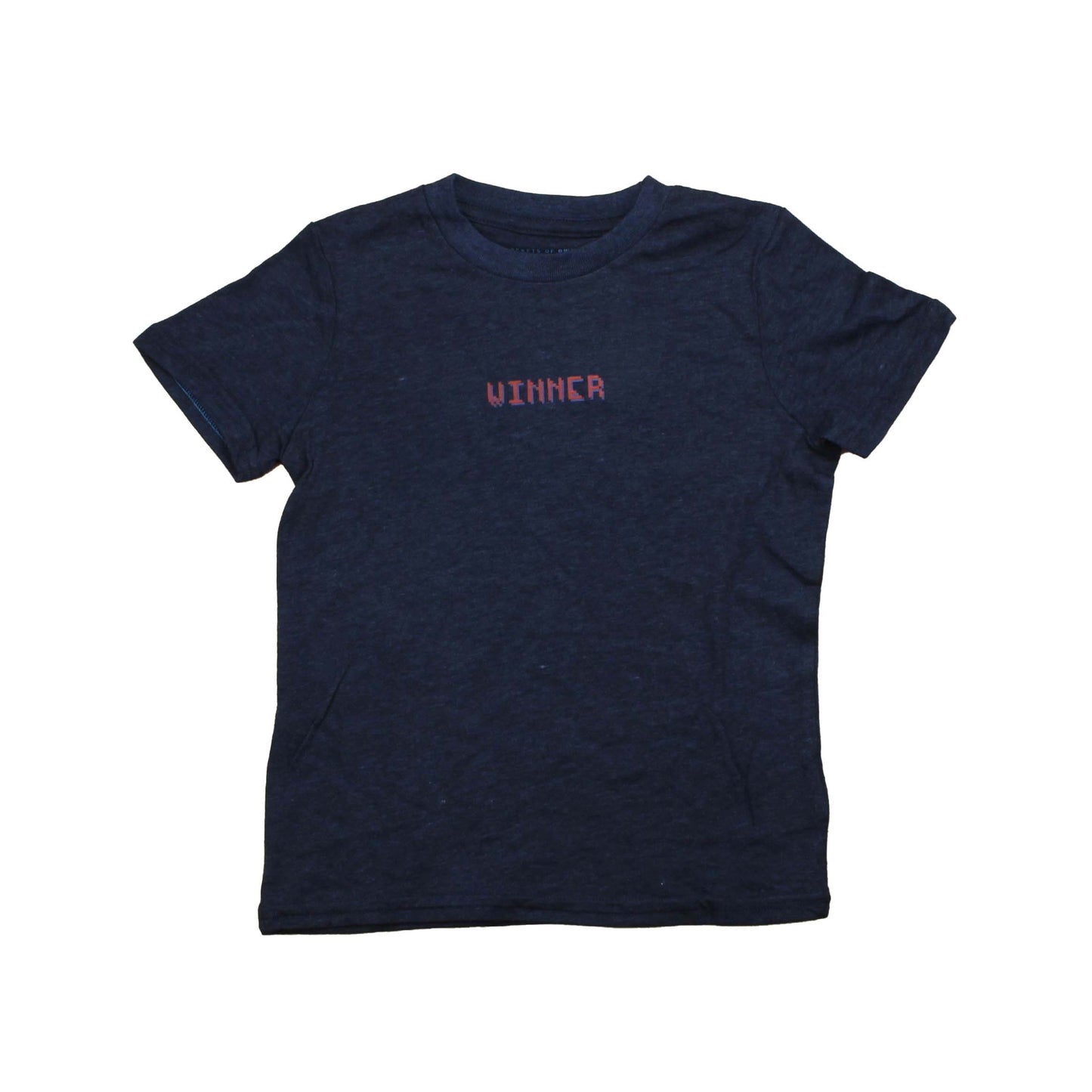 Rockets Of Awesome Boys Navy T-Shirt Size: 4T Navy
