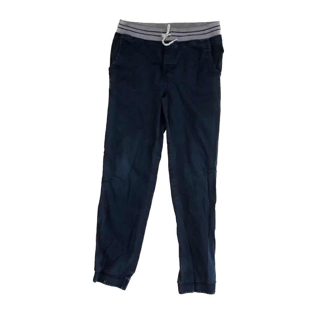 Cat & Jack Boys Navy Pants Size: 14 Years Navy