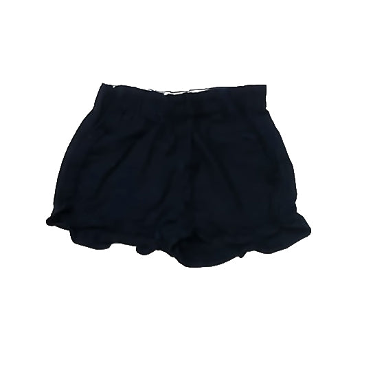 Crewcuts Girls Navy Shorts Size: 4T Navy