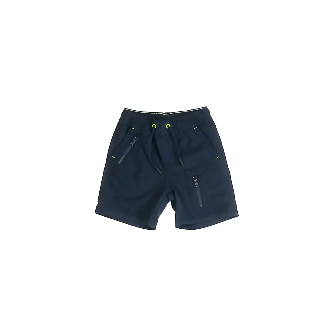 Cat & Jack Boys Navy Shorts Size: 3T Navy