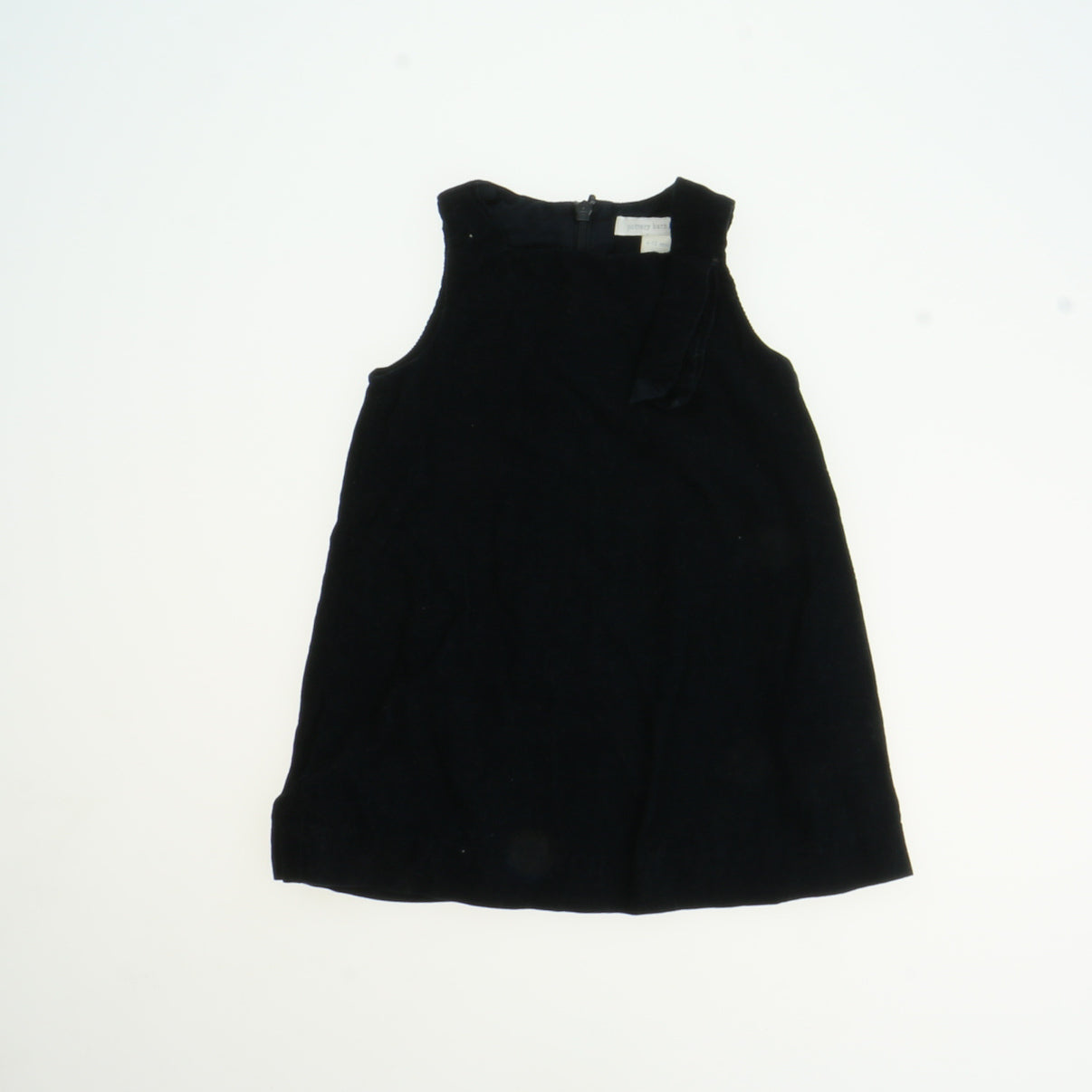 Pottery Barn Kids Girls Navy Jumper Size: 6-12 Months Navy