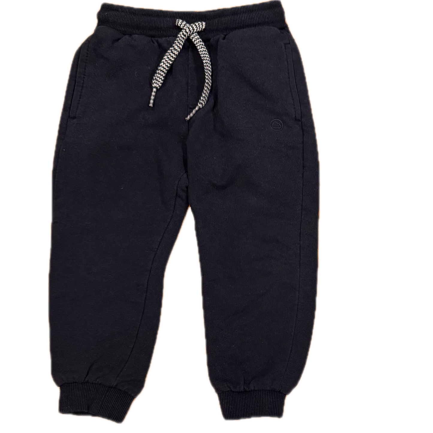 Mayoral Boys Navy Casual Pants Size: 18 Months Navy
