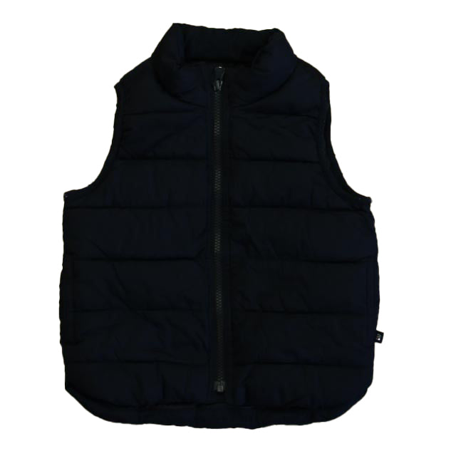 Gap Boys Navy Vest Size: 3T Navy