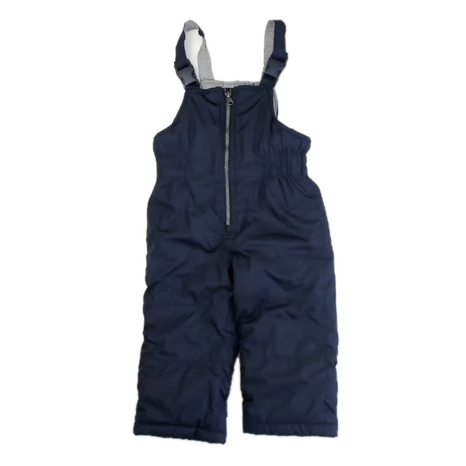 Carter''s Boys Navy Snow Pants Size: 2T Navy
