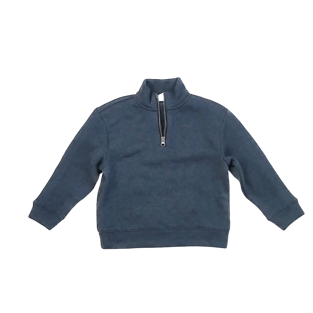 Old Navy Boys Navy Sweater Size: 5T Navy