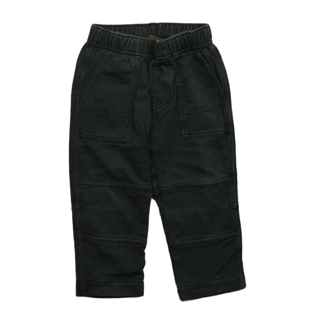 Tea Boys Navy Pants Size: 12-18 Months Navy