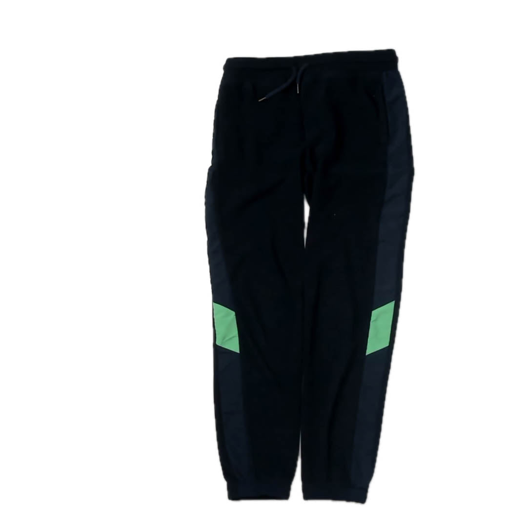 Rockets Of Awesome Boys Navy Casual Pants Size: 10 Years Navy