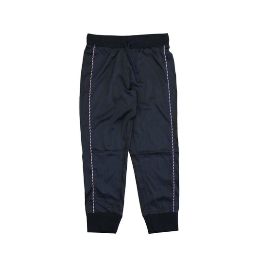Rockets Of Awesome Girls Navy Casual Pants Size: 7 Years