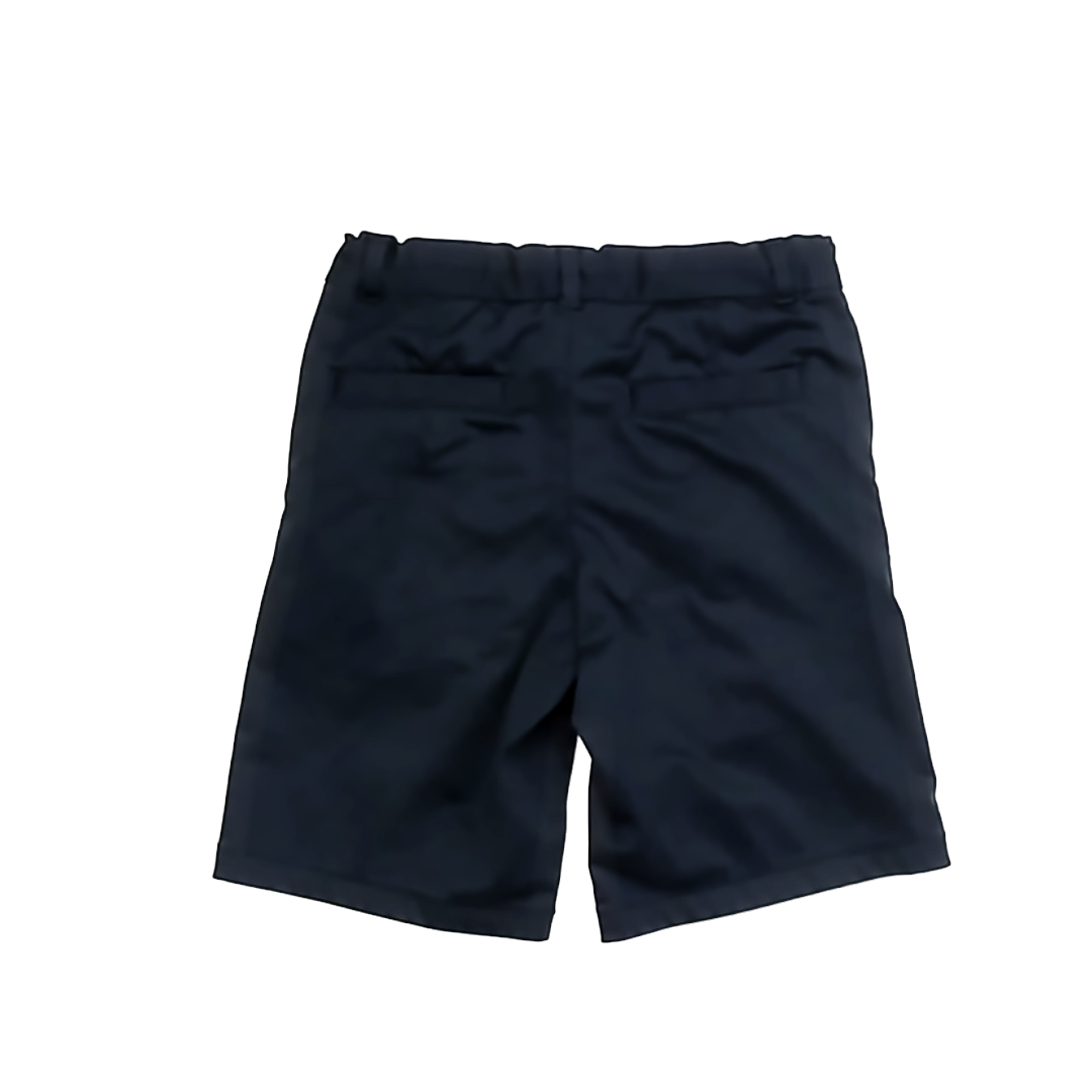 Nautica Boys Navy Shorts Size: 10 Navy