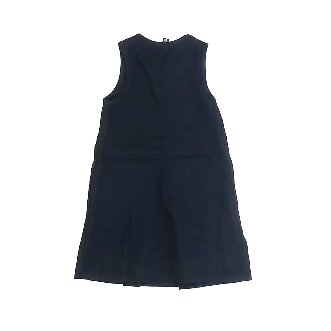 French Toast Girls Navy Jumper Size: 6 Years Navy