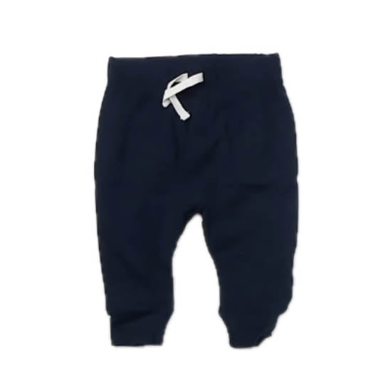 Primary.com Unisex Navy Leggings Size: 3-6 Months Navy