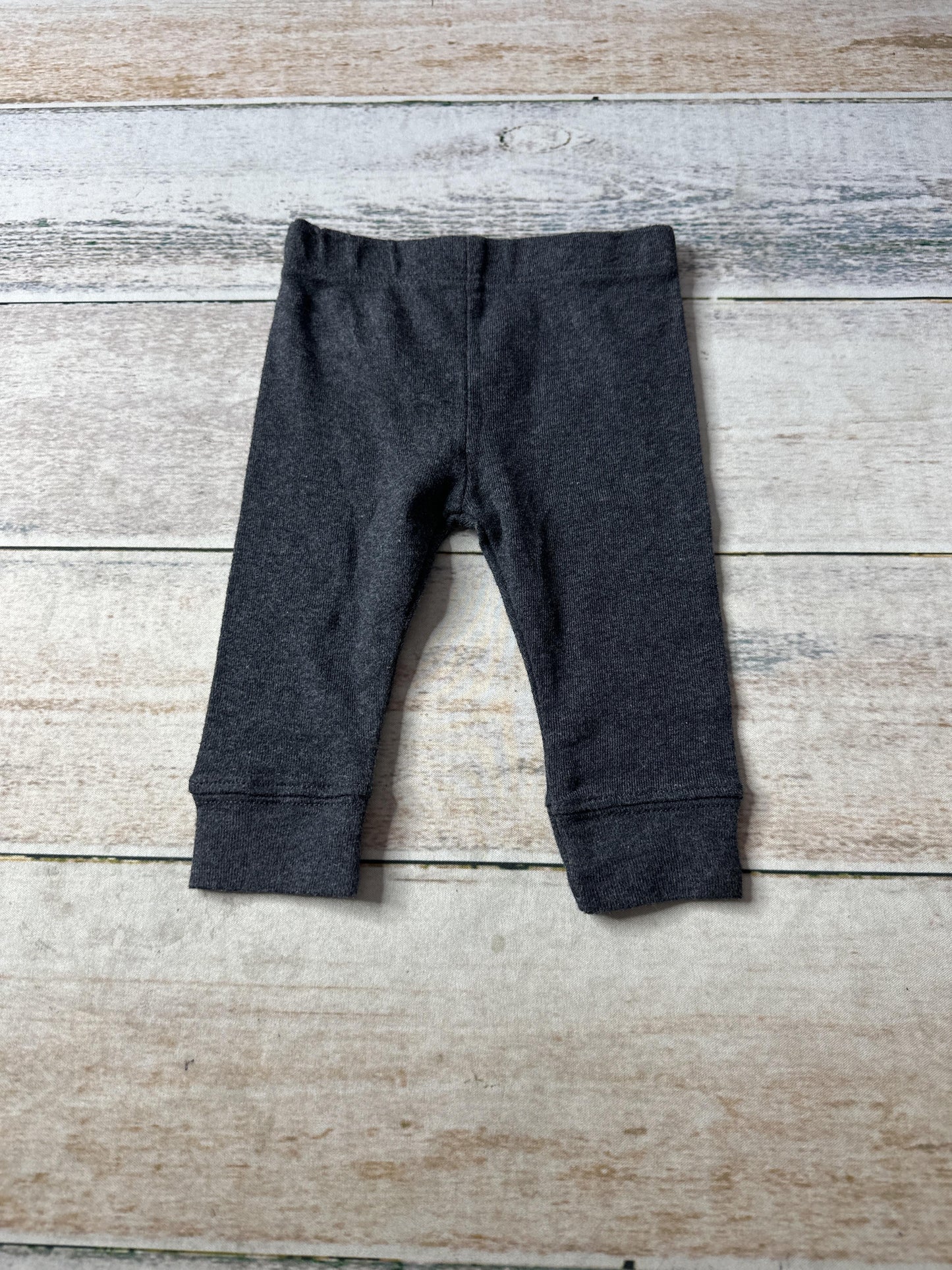 Cloud Island Unisex Pants Size: Newborn