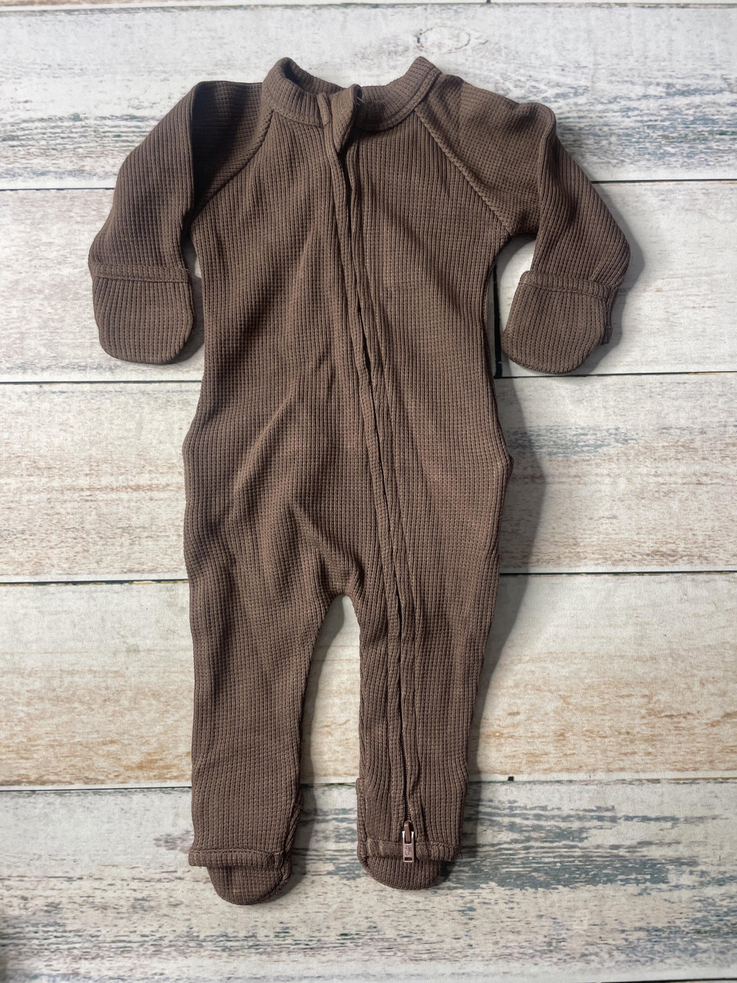 Goumi Unisex Pajamas Size: Newborn