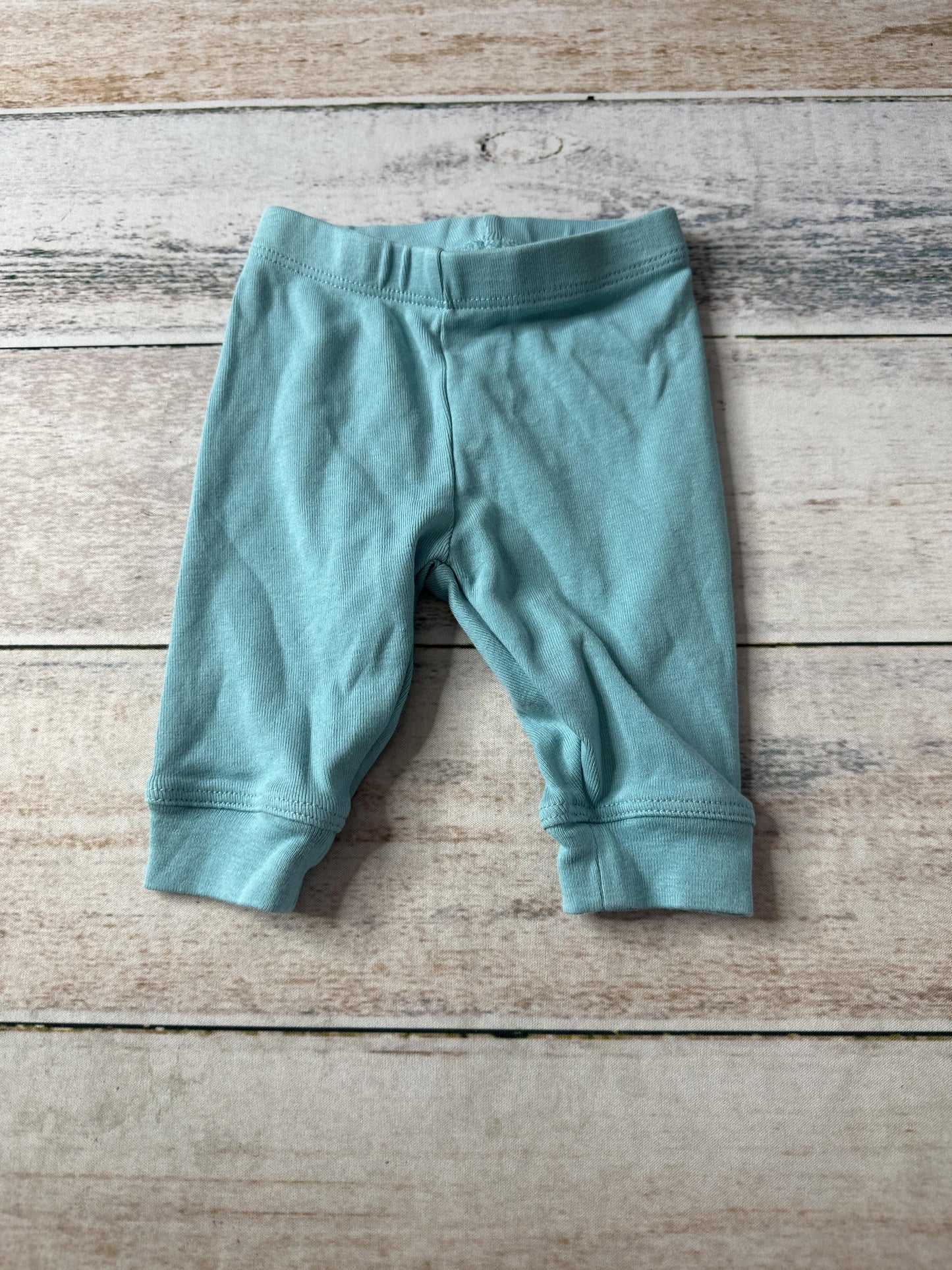 Primary Unisex Pants Size: Newborn