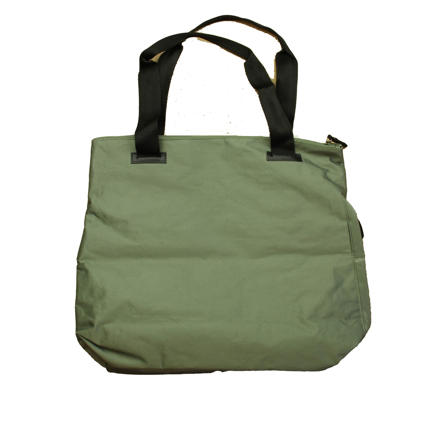 JuJube Girls Olive Diaper Bag Size: All Purpose Tote Olive