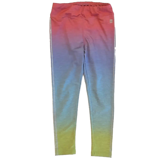 Rockets Of Awesome Girls Ombre Athletic Pants Size: 8 Years Ombre