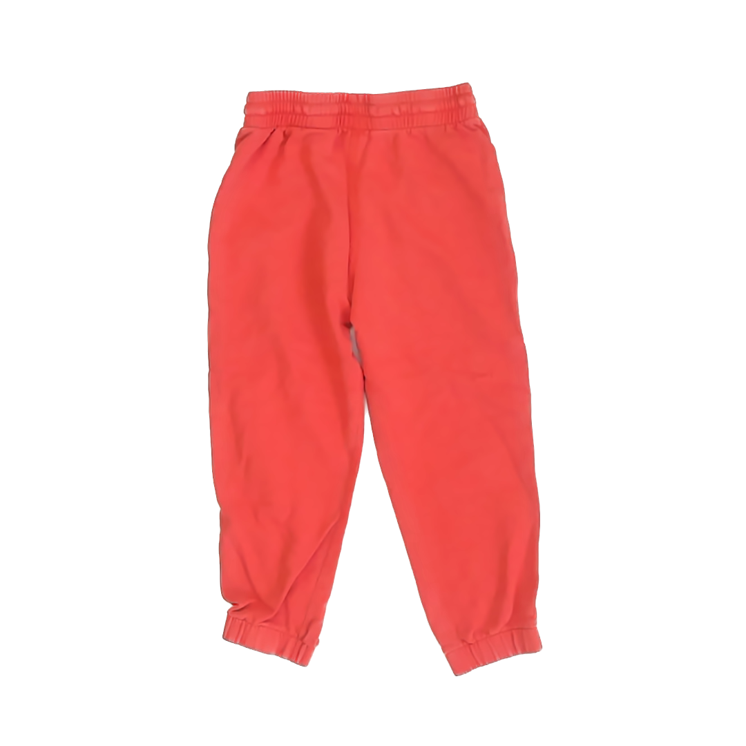 Hanna Andersson Boys Orange Casual Pants Size: 5T Orange