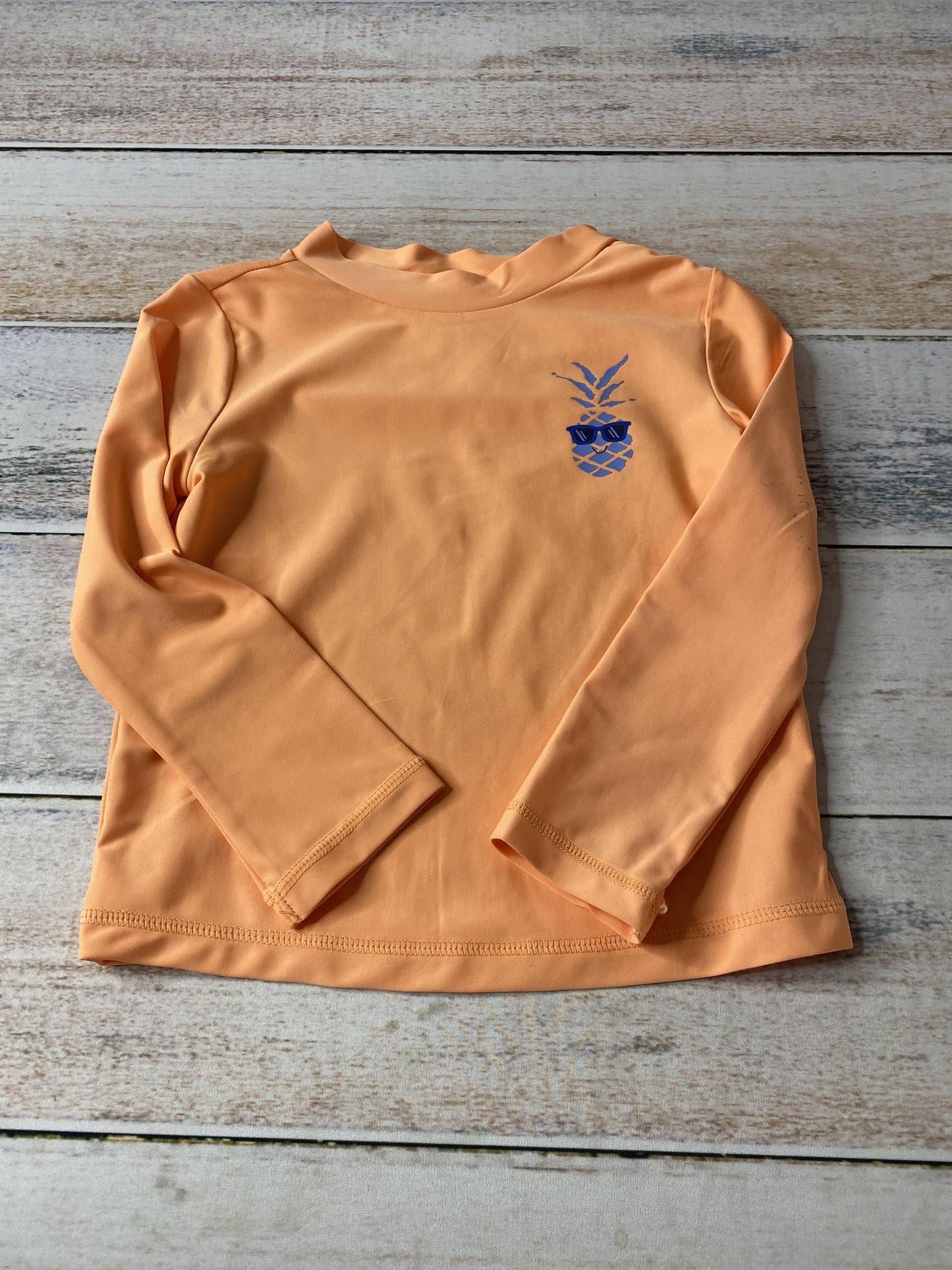 Carters Boys orange Swimwear Size: 3T orange