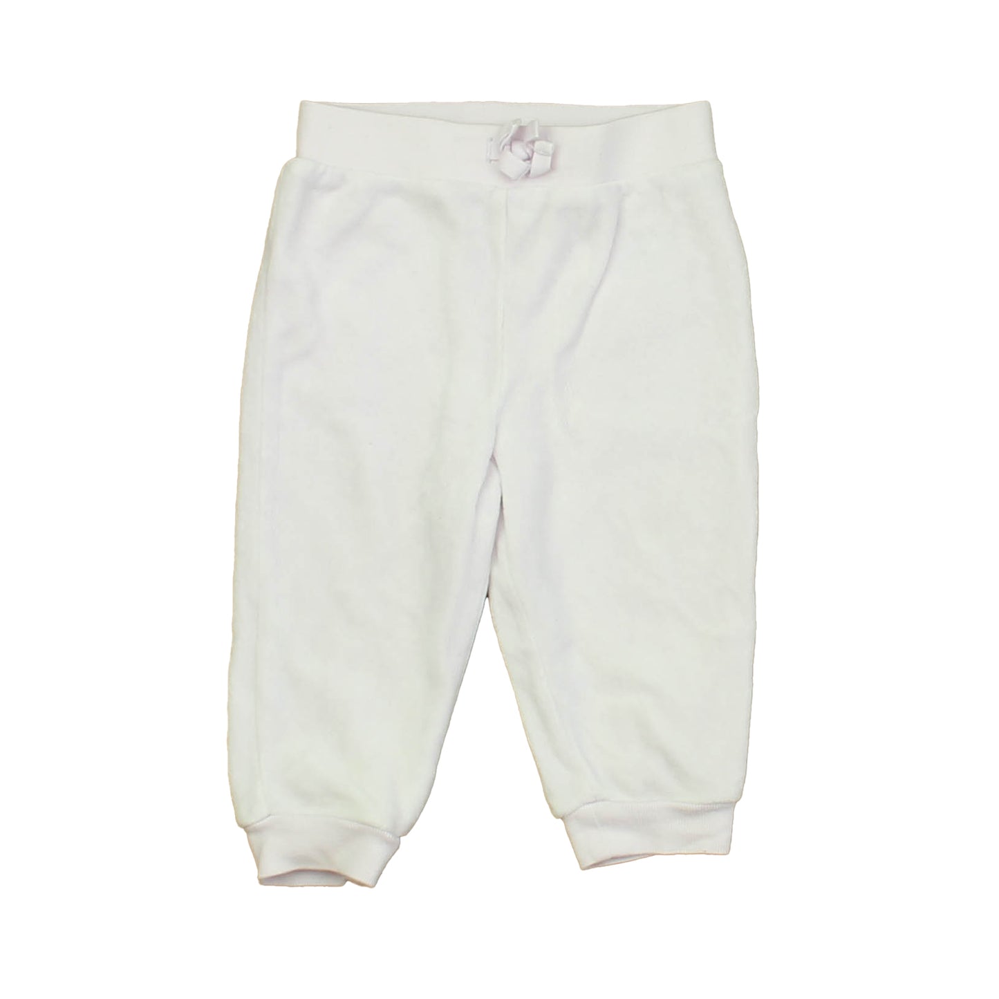 Ralph Lauren Girls Pale Pink Casual Pants Size: 9 Months Pale Pink