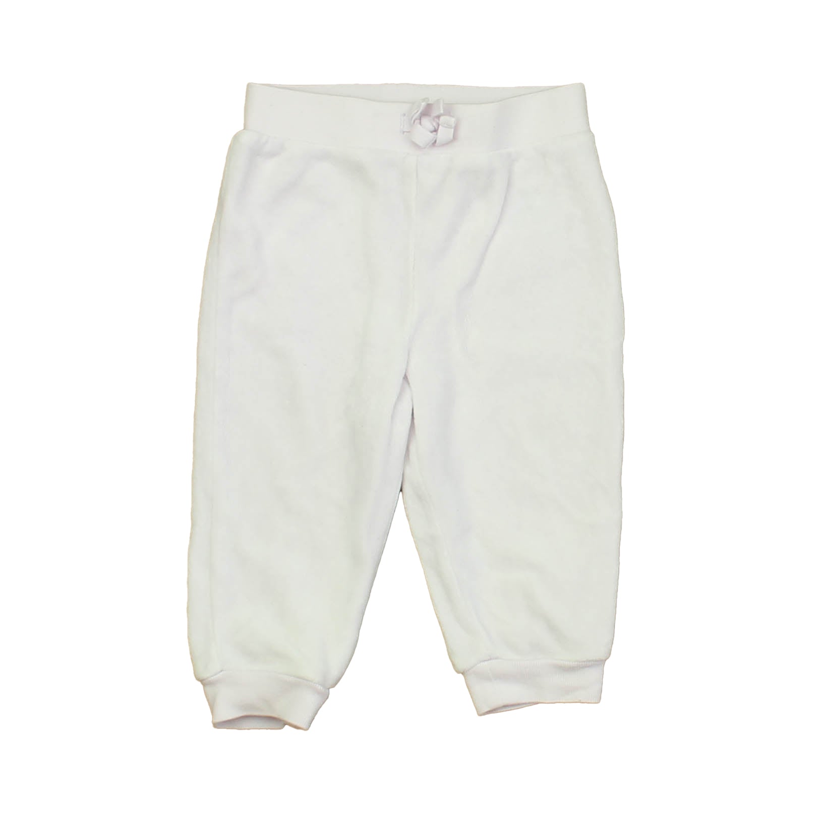Ralph Lauren Girls Pale Pink Casual Pants Size: 9 Months Pale Pink