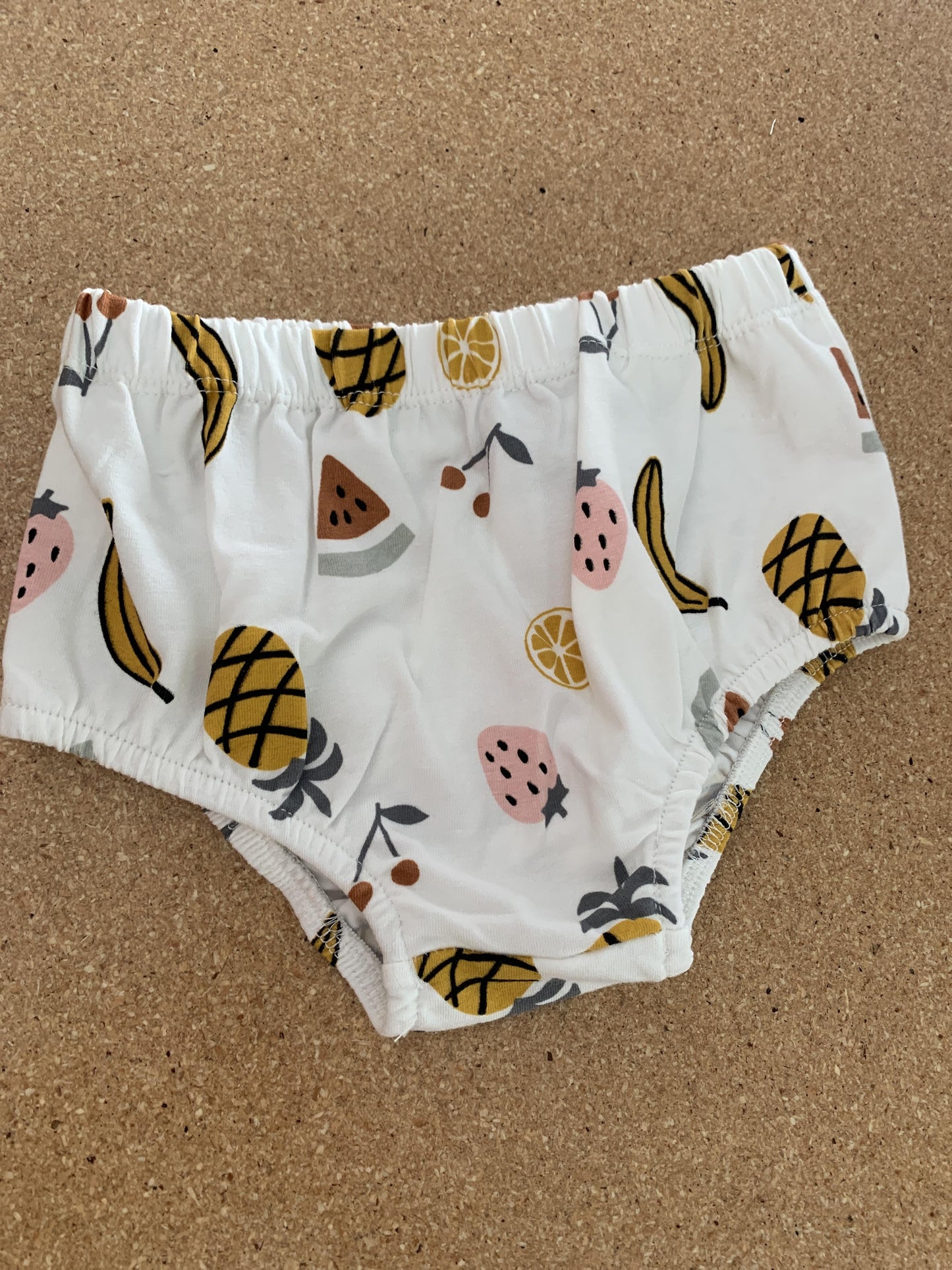 Carters Girls Pattern Shirt Size: 9 months Pattern