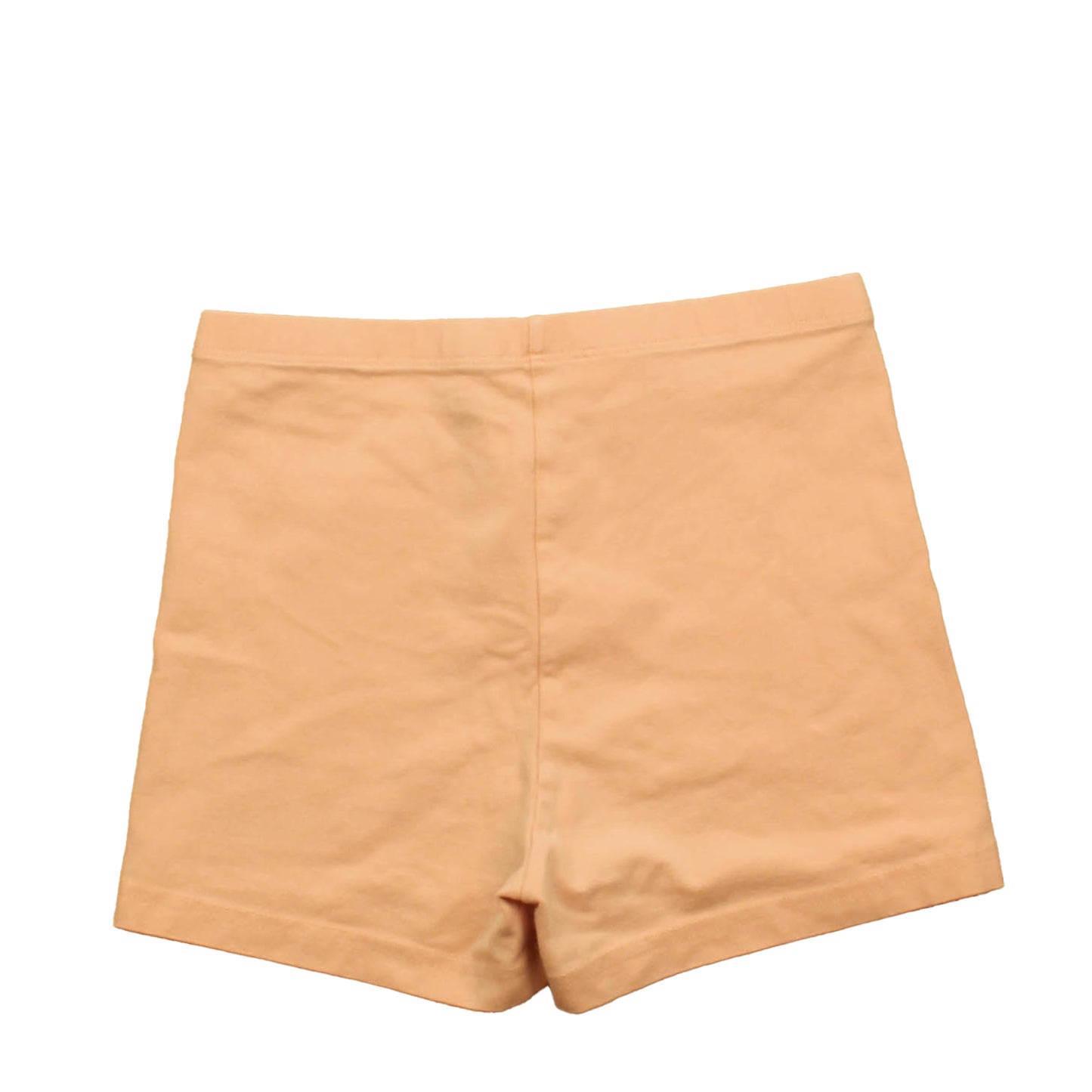 Tea Collection Girls Peach Shorts Size: 12 Years Peach