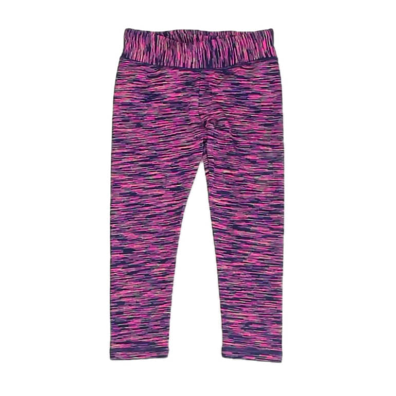 Body Glove Girls Pink | Blue Athletic Pants Size: 4T Pink | Blue
