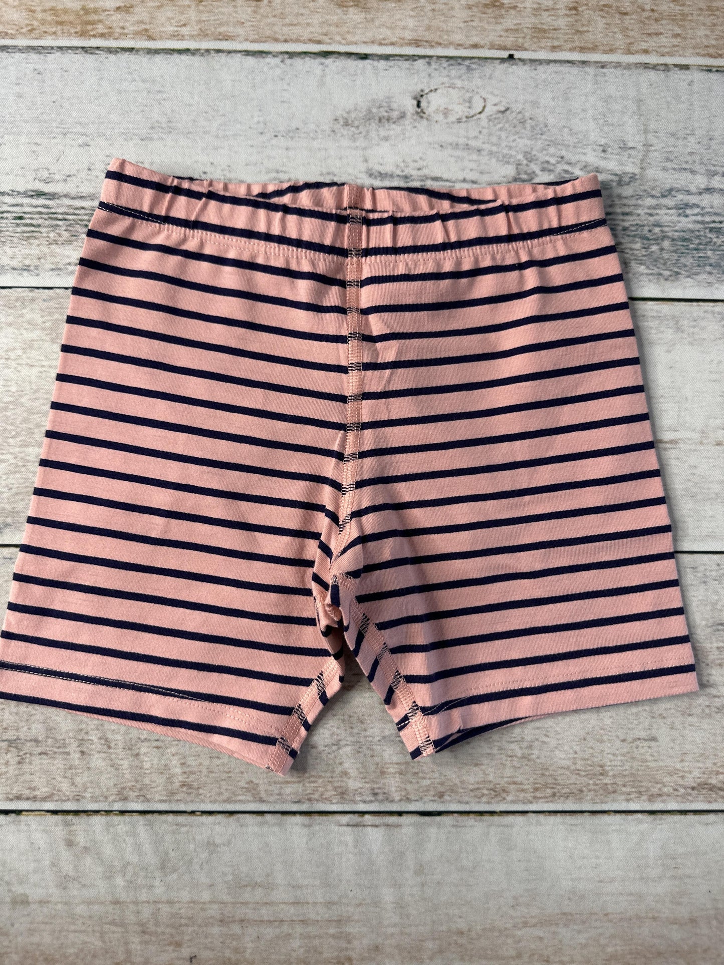 Mighty Girls pink | Blue Shorts Size: XS pink | Blue