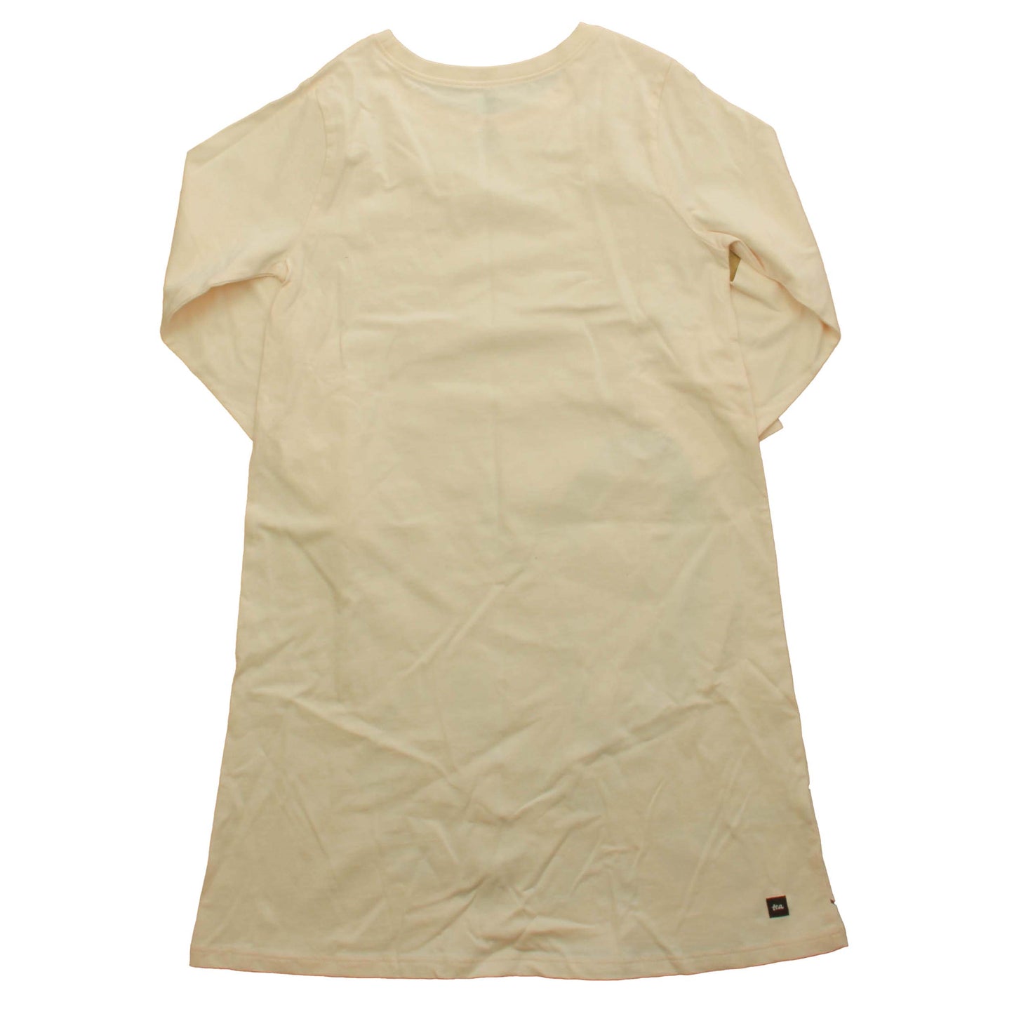 Tea Girls Pink | Peacock Dress Size: 8 Years Pink | Peacock